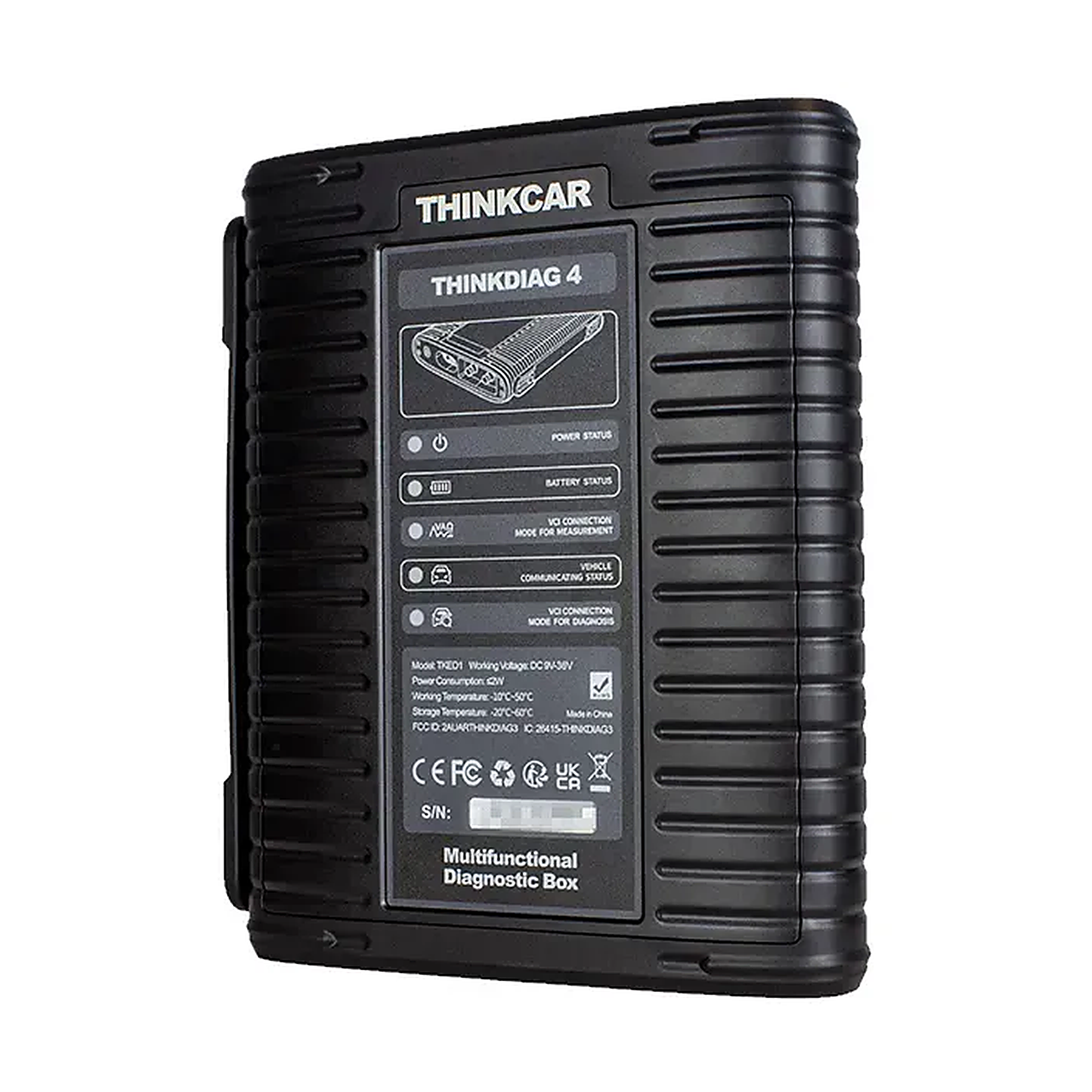 Thinktool Euro Expert