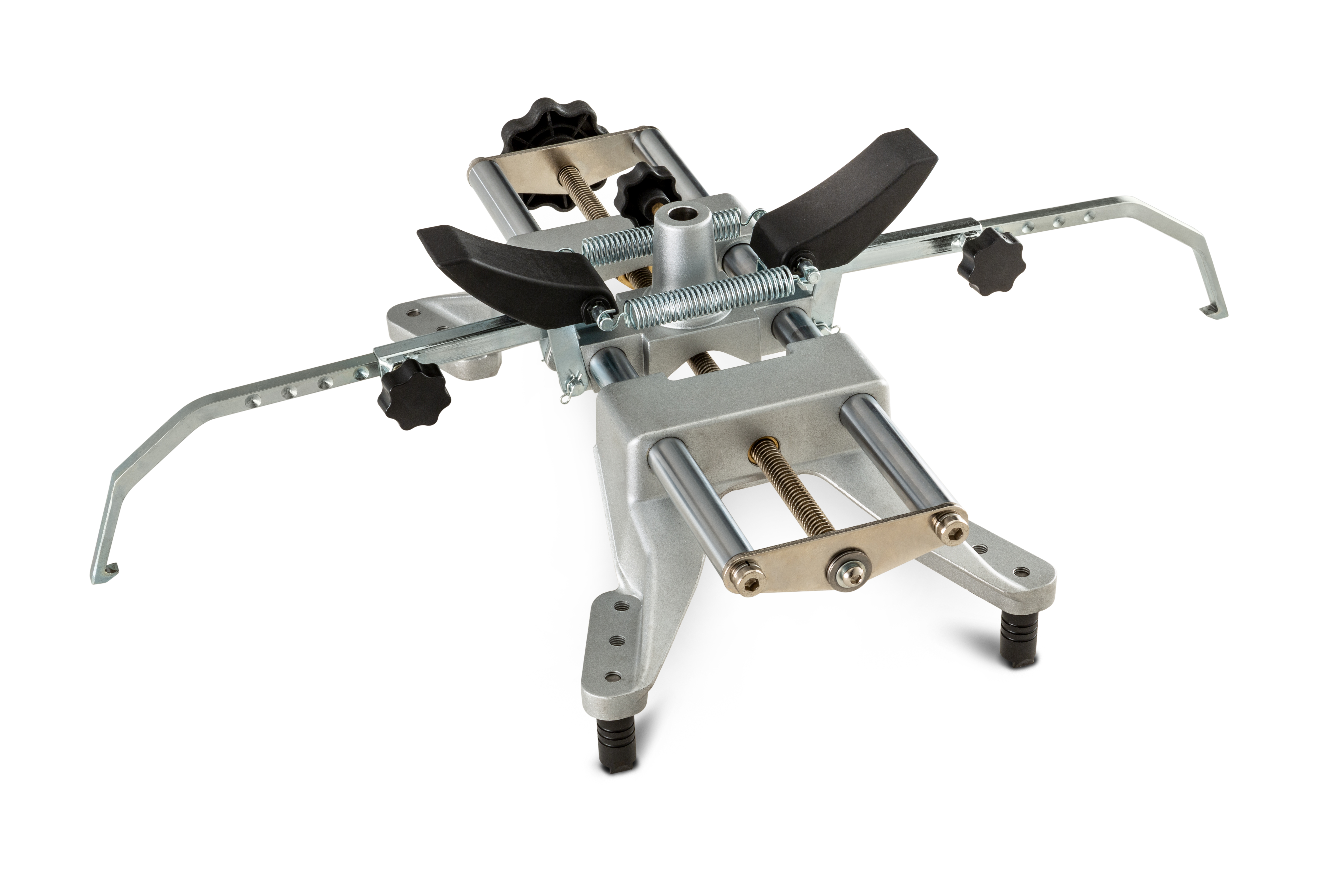 TEXA RADGREIFERPAAR AUF FELGE 10"–24"