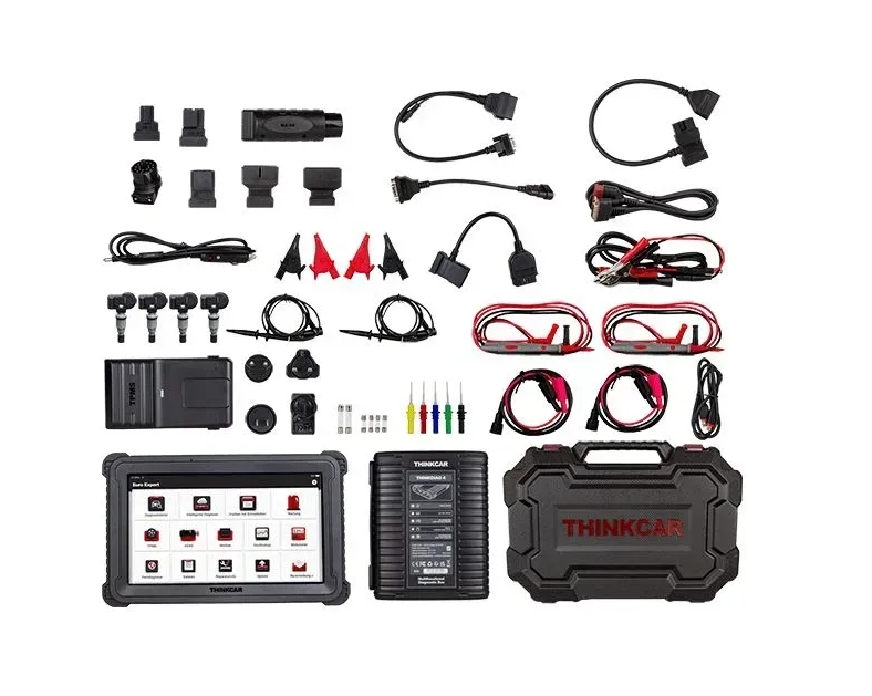 Thinktool Euro Expert