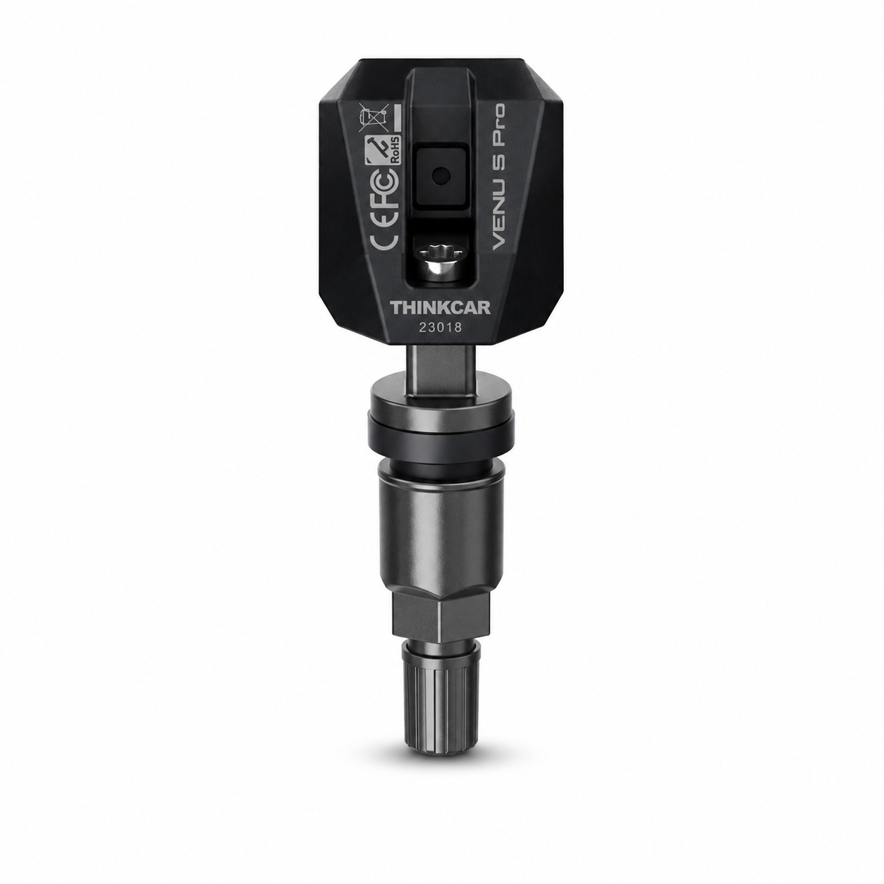 ThinkCar VENU 5 Pro RDKS-Sensor – programmierbarer Universal-Sensor (Metall, Grau)