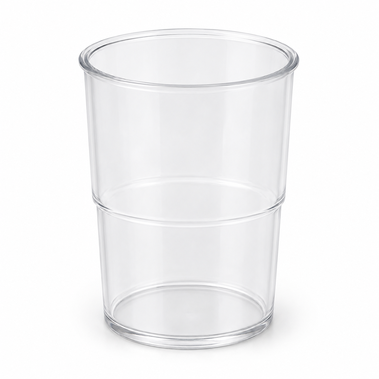 Transparentes Schutzglas Öl-Behälter TEXA Konfort 7XXR