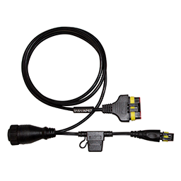 Adapterkabel Bike 3151/AP67 Adapterkabel Bike 3151/AP67