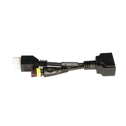 Adapterkabel Bike 3151/AP50 OBD Adapterkabel Bike 3151/AP50 OBD
