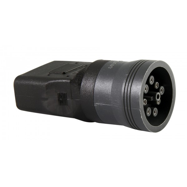 Adapter OBD Deutsch