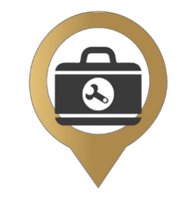 Werkzeug Paket Gold Werkzeug Paket Gold