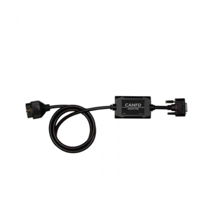 TEXA CAN FD Adapter TEXA CAN FD Adapter