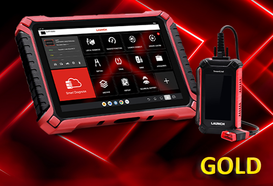 LAUNCH X-431 Euro mit Expertenpaket LAUNCH X-431 Euro mit Expertenpaket