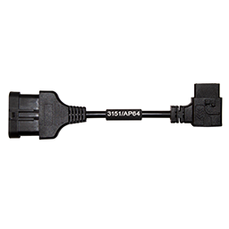 Adapterkabel Bike 3151/AP64 SUNRA Adapterkabel Bike 3151/AP64 SUNRA