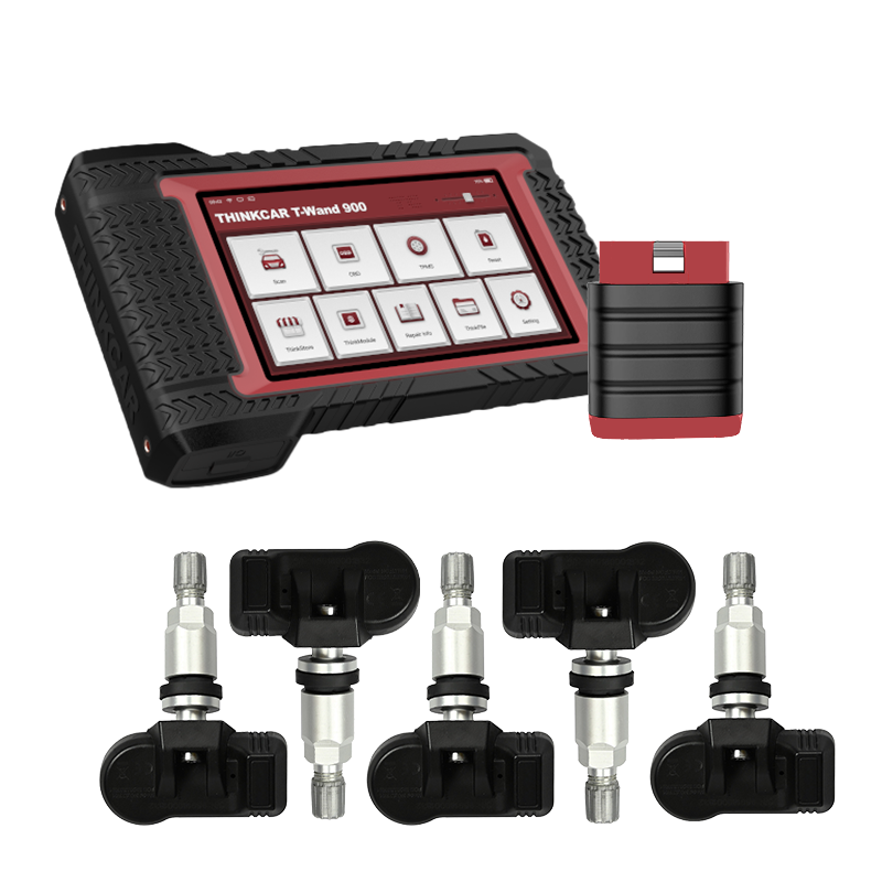 Diagnose- und RDKS Tool Thinkcar T-Wand 900 Diagnose- und RDKS Tool Thinkcar T-Wand 900