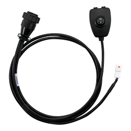 Adapterkabel Bike 3151/AP53 Adapterkabel Bike 3151/AP53