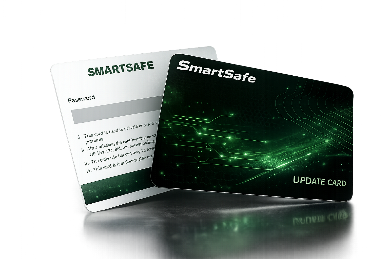 12 Monate Softwareupdates für Pkw-Diagnosegerät SmartSafe ST-10