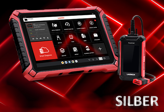 LAUNCH X-431 Euro mit Profipaket LAUNCH X-431 Euro mit Profipaket