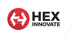 HEX INNOVATE HEX INNOVATE