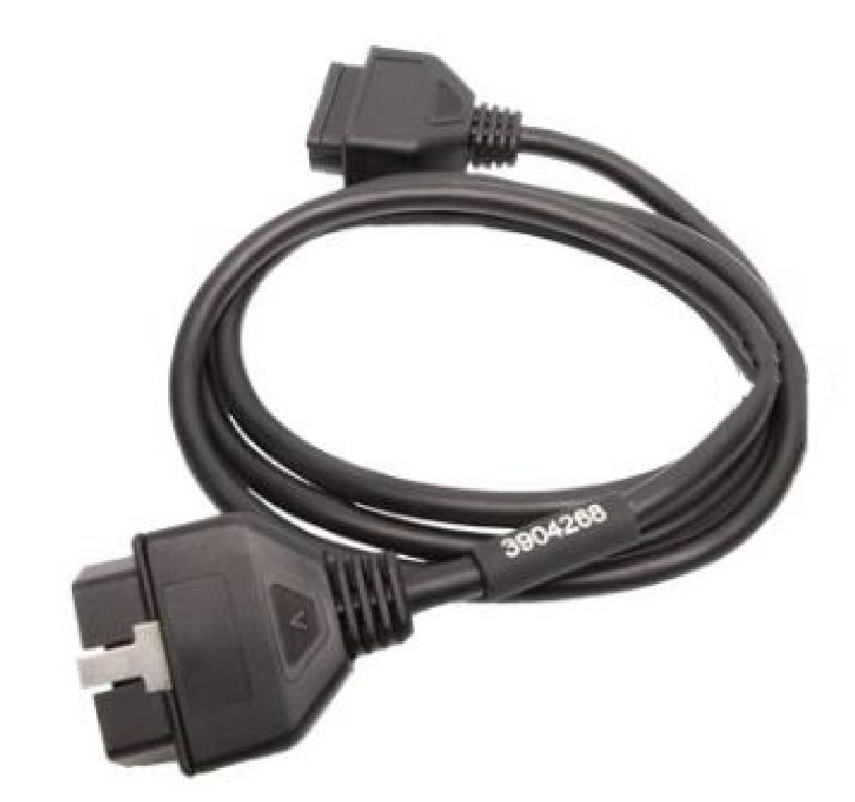 OBD-Verlängerungskabel 16-Pin auf 16-Pin OBD-Verlängerungskabel 16-Pin auf 16-Pin