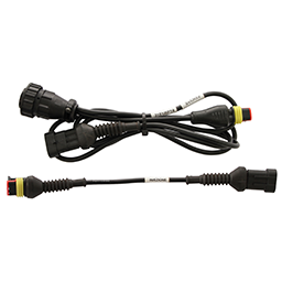 Adapterkabel Bike 3151/AP14 Aprilia Adapterkabel Bike 3151/AP14 Aprilia