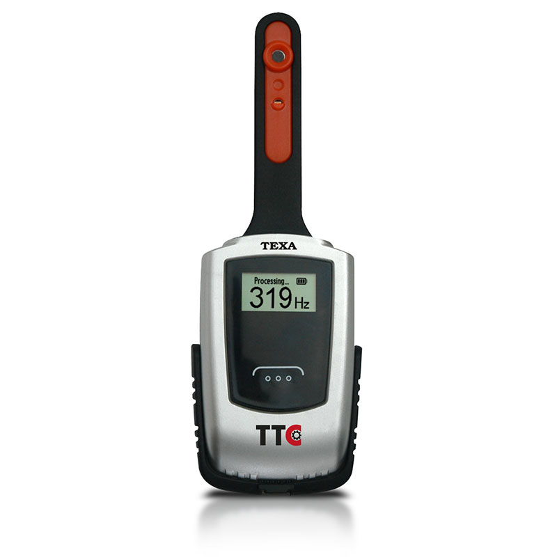 TEXA TTC Riemenspannungstester DUCATI TEXA TTC Riemenspannungstester DUCATI