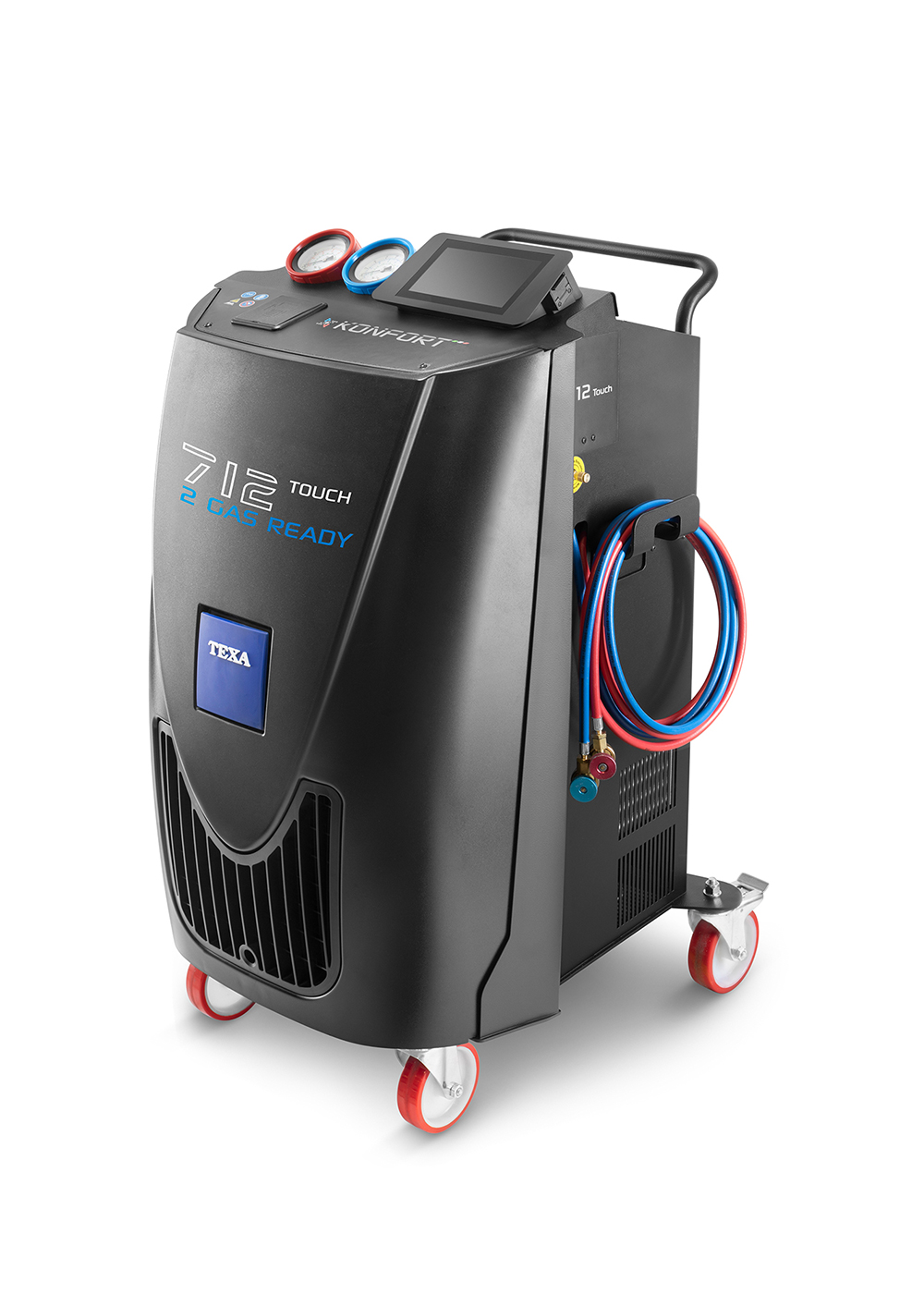 Klimaservicegerät TEXA Konfort 712 Touch R134a/R1234yf