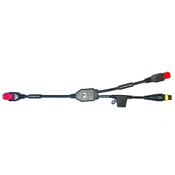 Adapterkabel Bike 3151/AP70 Versorgungskabel