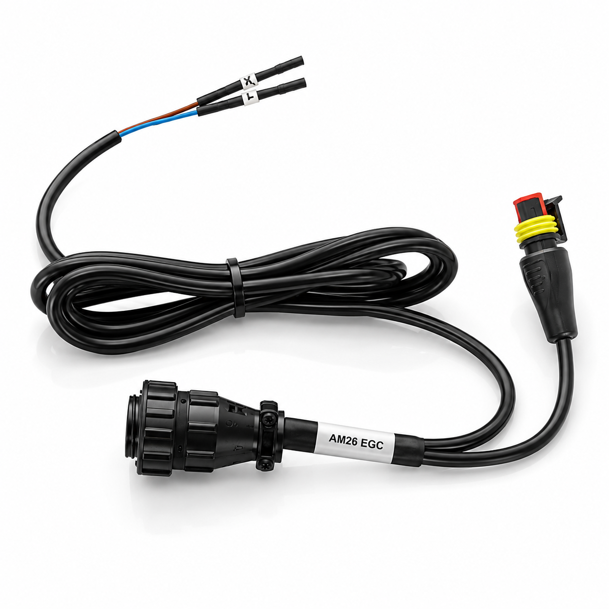 Adapterkabel Marine AM26
