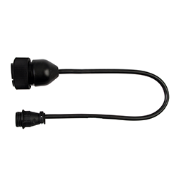 Adapterkabel Truck 3151/T12 MAN