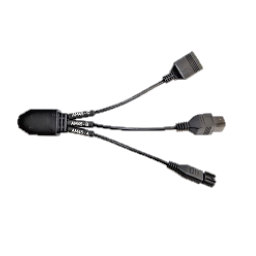 Diagnosekabel für Kawasaki Schlüsselregistrierung 3151/AM45