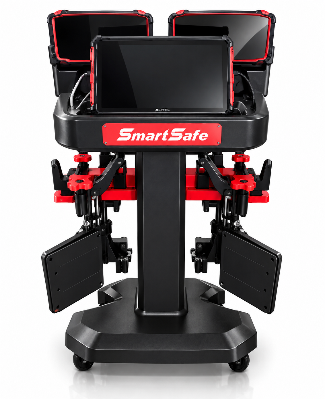 SmartSafe WA Trolley – Aufbewahrungswagen für das WA613
