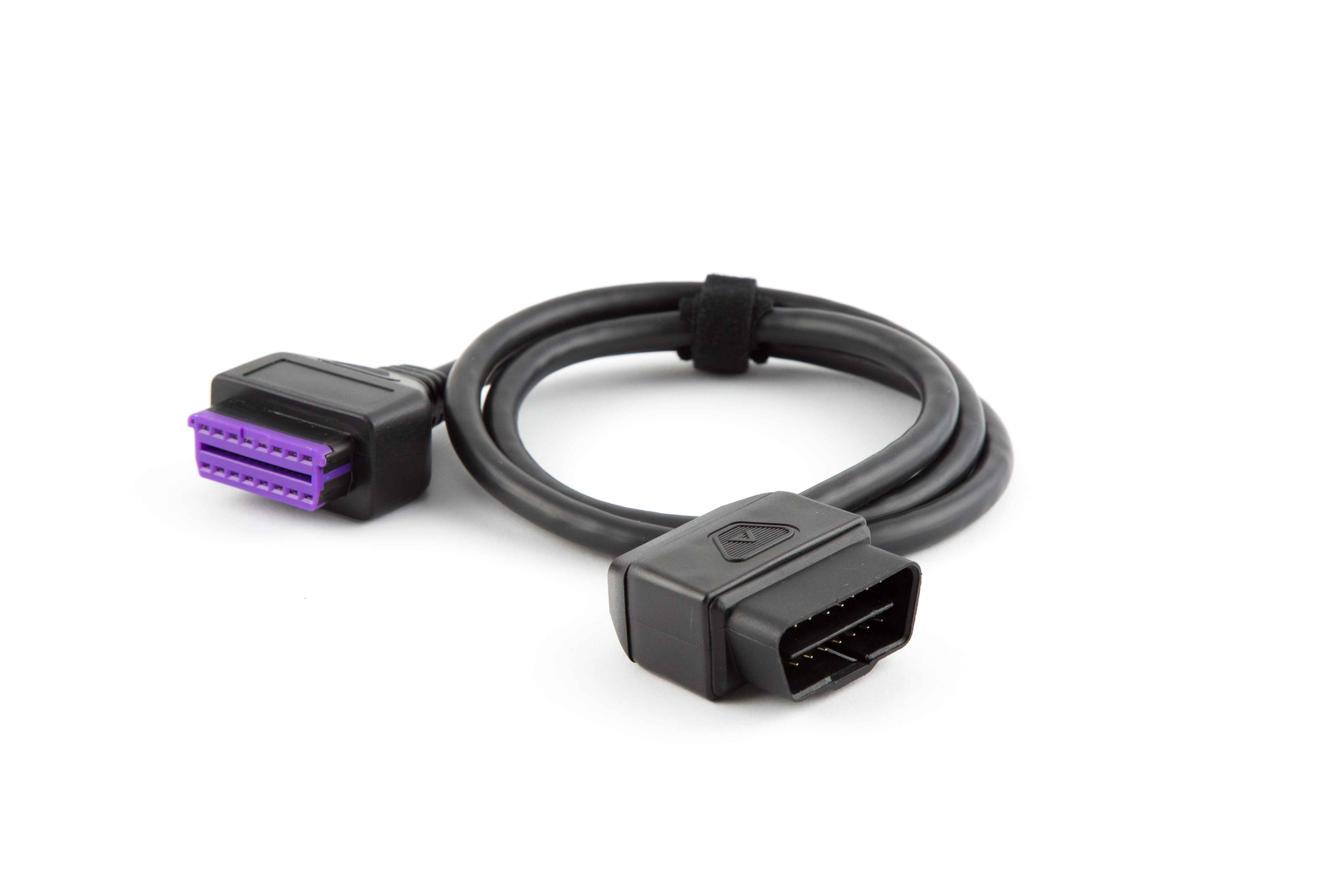 OBD2 Verlängerungskabel OBD2 Verlängerungskabel