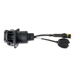 Adapterkabel Spannungsversorgung ISO-7638