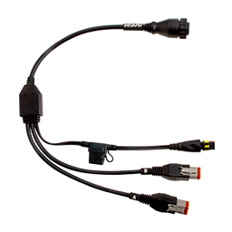Adapterkabel Bike 3151/AP57 Adapterkabel Bike 3151/AP57