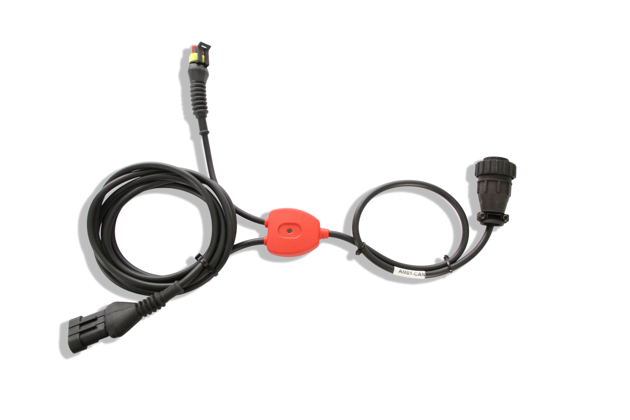 Adapterkabel AM01 CAN Marine (Hauptkabel)