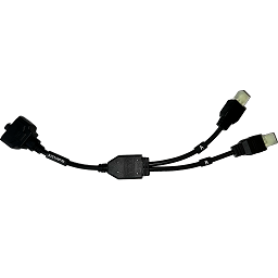 Adapterkabel Bike 3151/AP76 BETAMOTOR Adapterkabel Bike 3151/AP76 BETAMOTOR