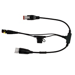Adapterkabel Bike 3151/AP56 B Adapterkabel Bike 3151/AP56 B