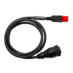 Adapterkabel Bike 3151/AP58 Adapterkabel Bike 3151/AP58