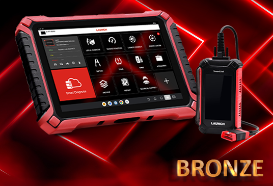 LAUNCH X-431 EURO mit Basispaket LAUNCH X-431 EURO mit Basispaket