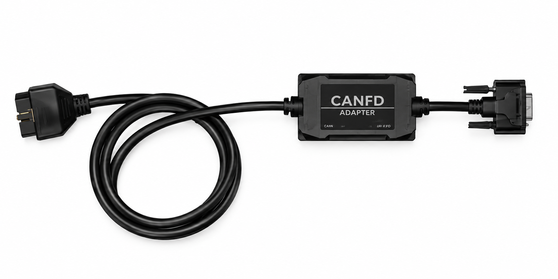 TEXA CAN FD Adapter