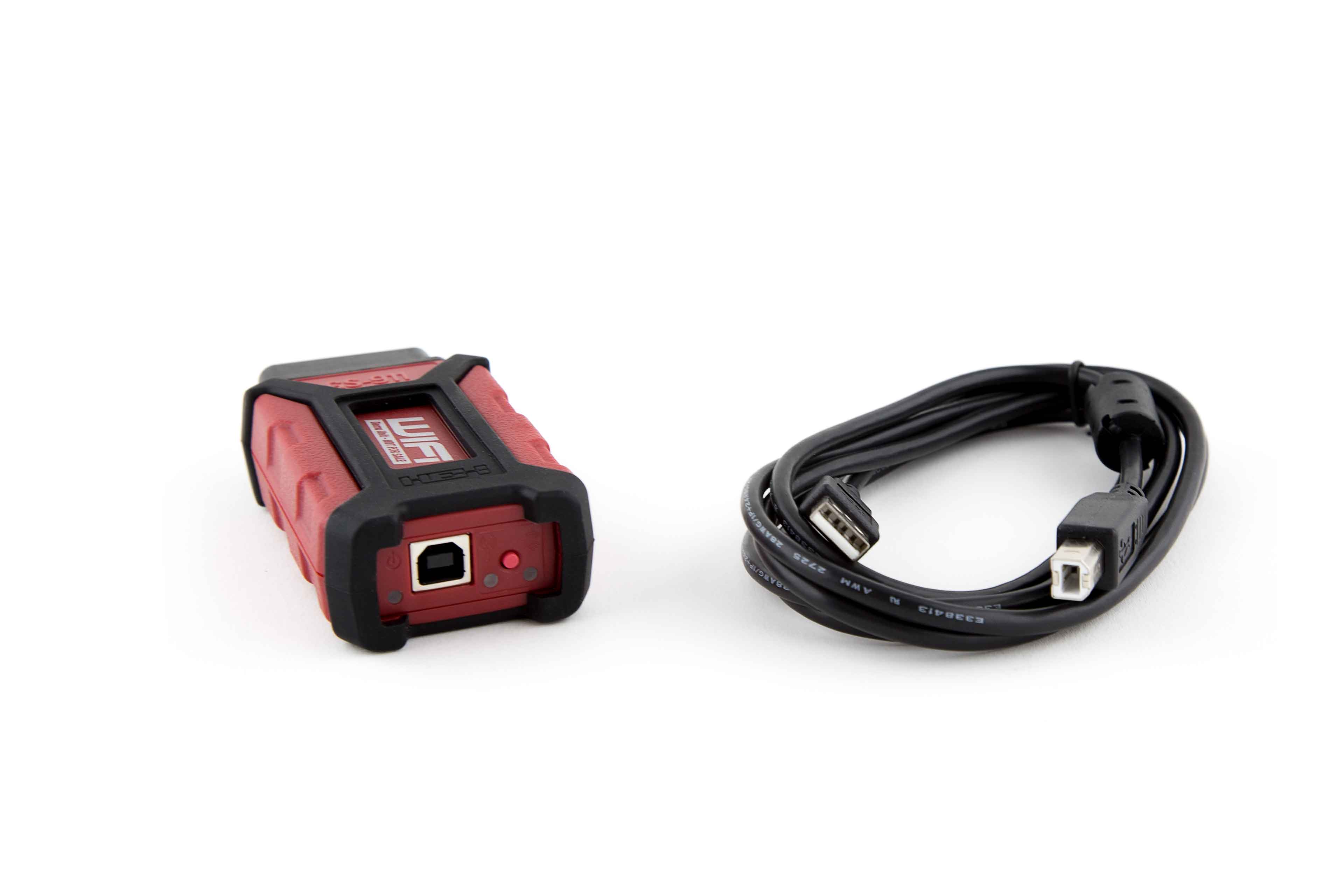 BMW-Diagnosegerät Motorräder GS-911 WIFI 10 BMW-Diagnosegerät Motorräder GS-911 WIFI 10
