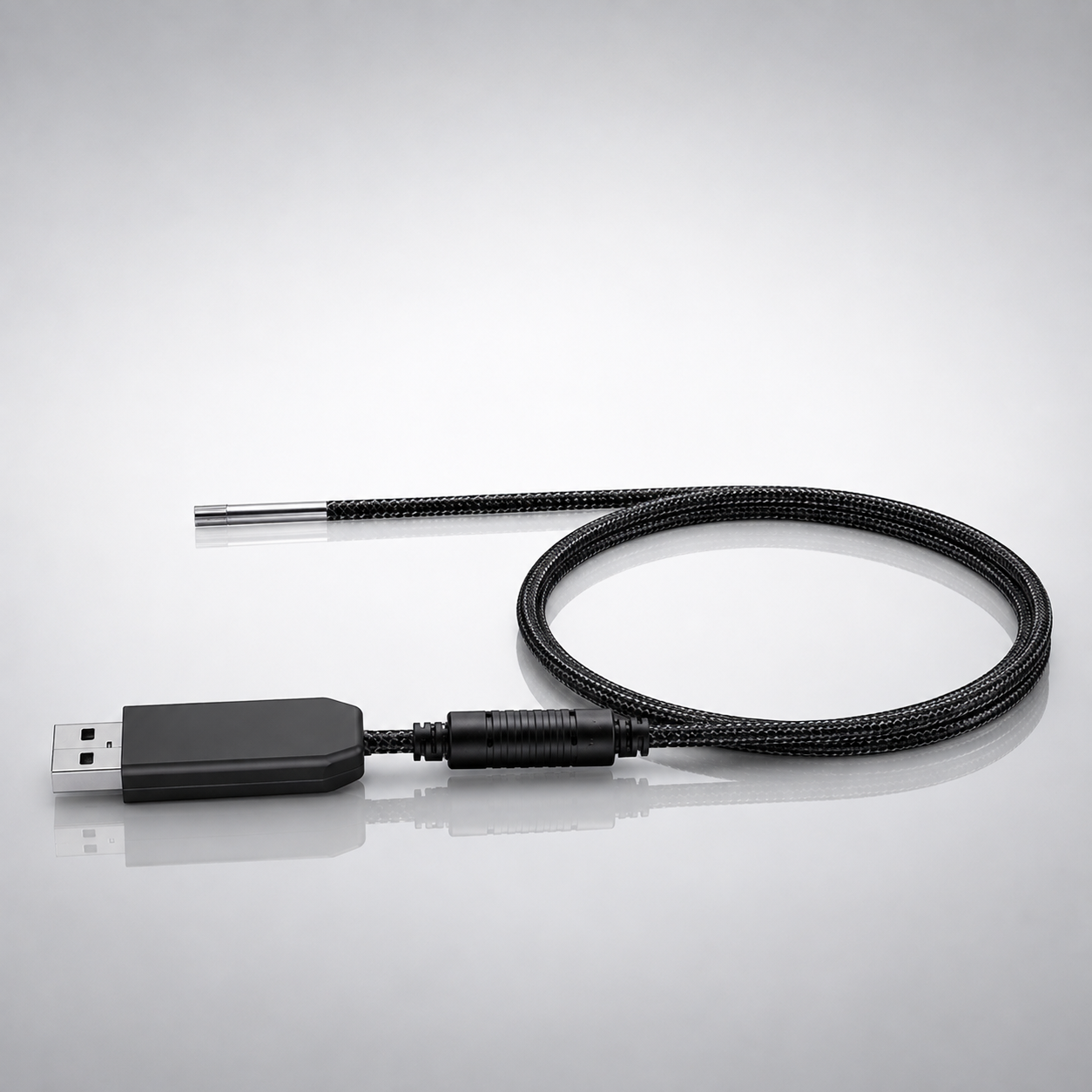 THINKTOOL Videoscope – USB-Endoskop für Thinktool Diagnosegeräte
