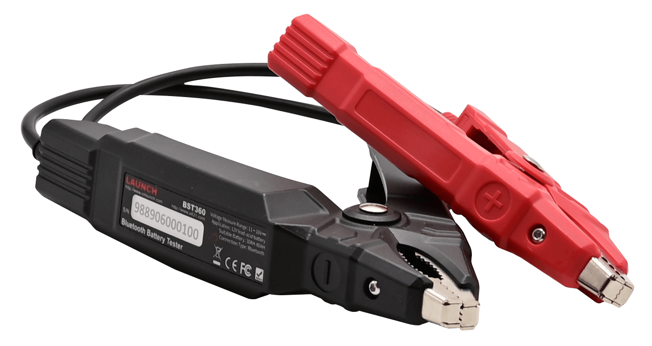 Batterietester LAUNCH BST-360 V2 Batterietester LAUNCH BST-360 V2