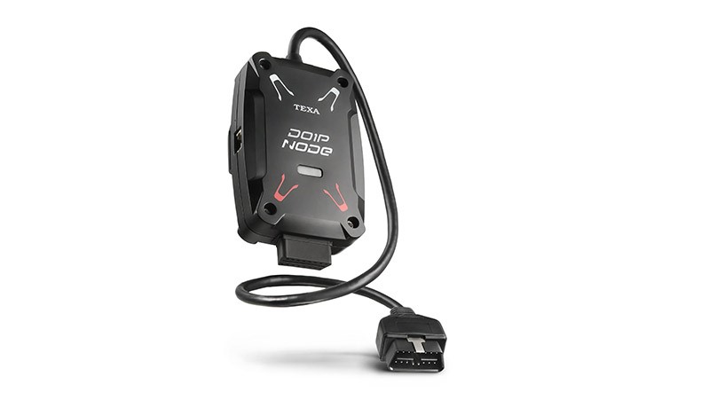 TEXA DOIP-Adapter TEXA DOIP-Adapter