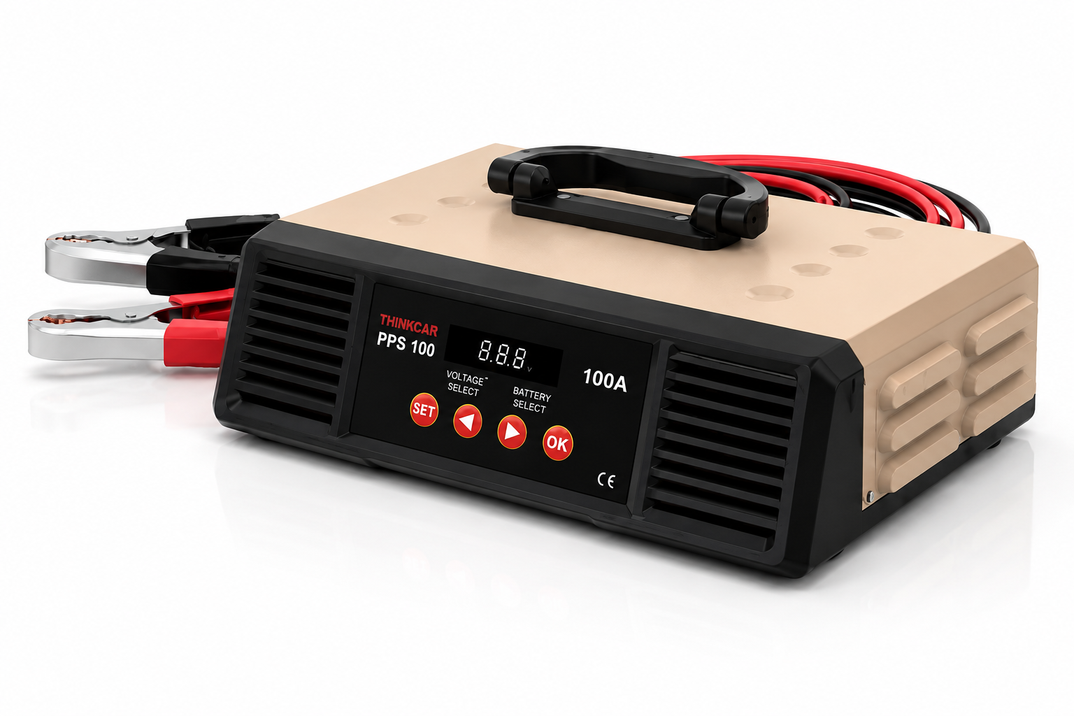 Batterieladegerät Think PPS 100
